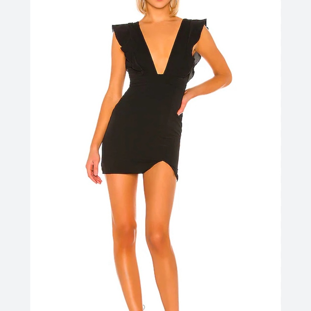 Superdown mini dress